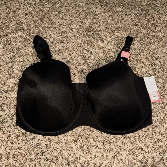Lane Bryant PLUS SIZE Strapless Bra - Picture 1 of 3